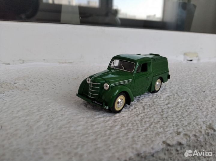 Модели автомобилей