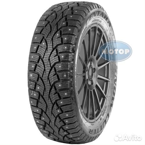 Centara Snow Cutter 185/65 R15