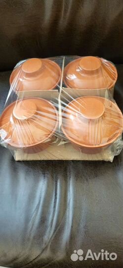 Горшок для запекания