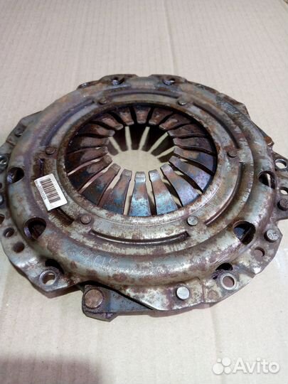 Маховик z14xep