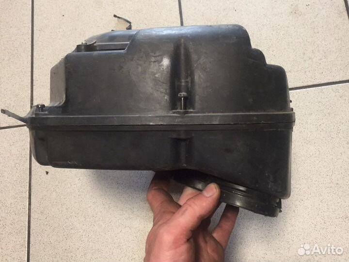 Корпус воздушного фильтра yamaha r1