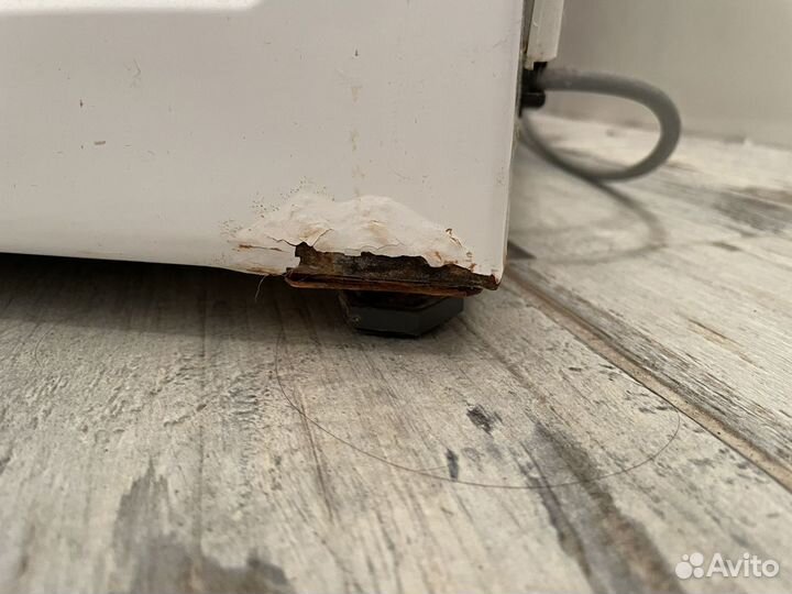 Стиральная машина zanussi zws 6100 v