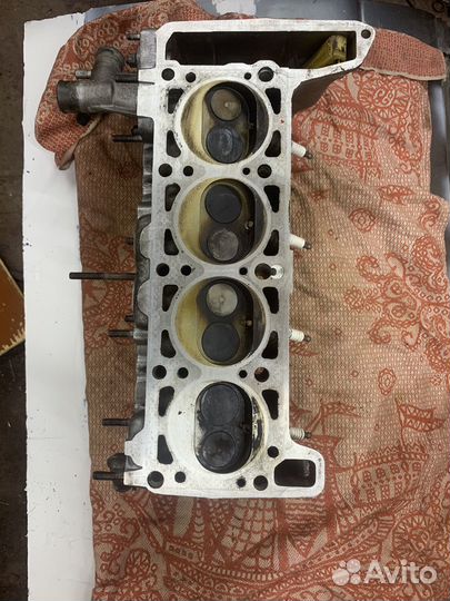 Гбц niva chevrolet