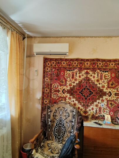 2-к. квартира, 42 м², 2/5 эт.