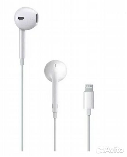 Наушники Apple EarPods опт Доставка