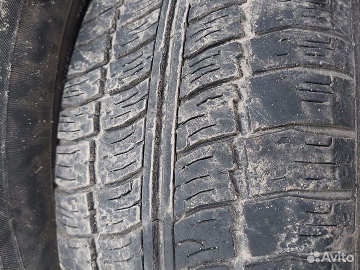 КАМА Кама-217 175/65 R14 82H