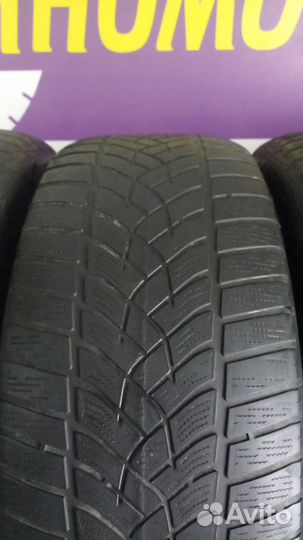 Goodyear Ultra Grip HP 245/50 R18 104V