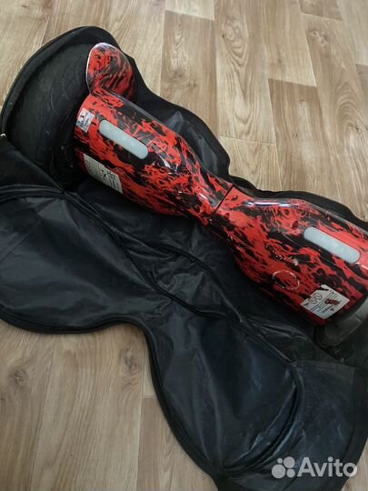 Гироскутер