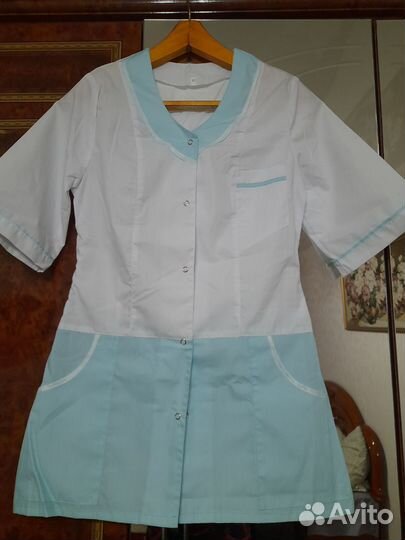 Костюм медика