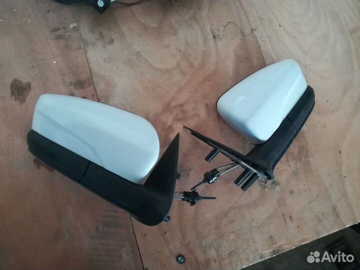 Зеркала Лада Гранта FL