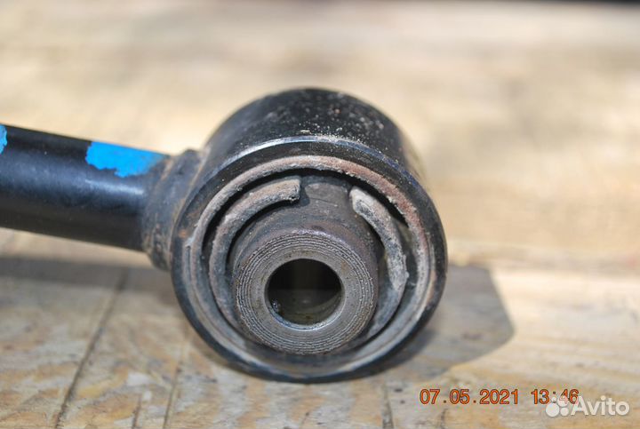 Рычаг задней подвески Honda Accord 7 02-08