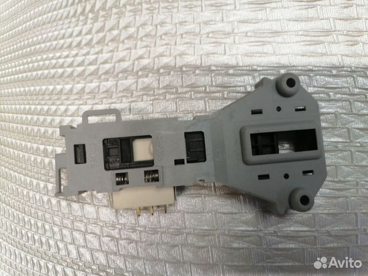 Убл (замок люка) для стиральной машинки