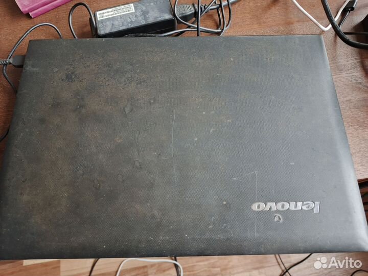 Ноутбук lenovo g50-30