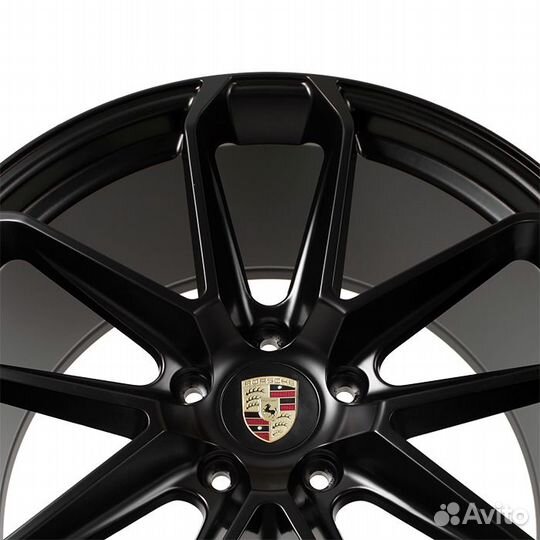 FF 878 11.5x22/5x130 ET61 DIA71.56