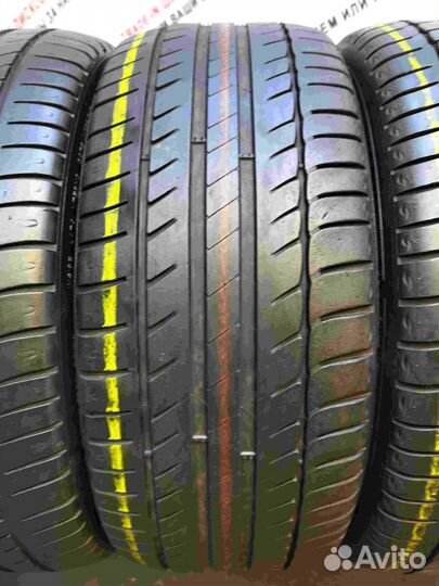 Michelin Primacy HP 225/45 R17 91W