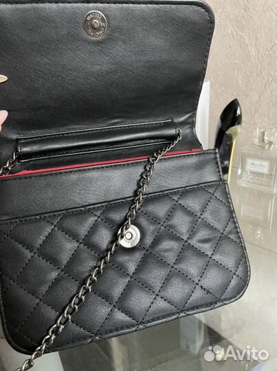 Клатч Kira Plastinina