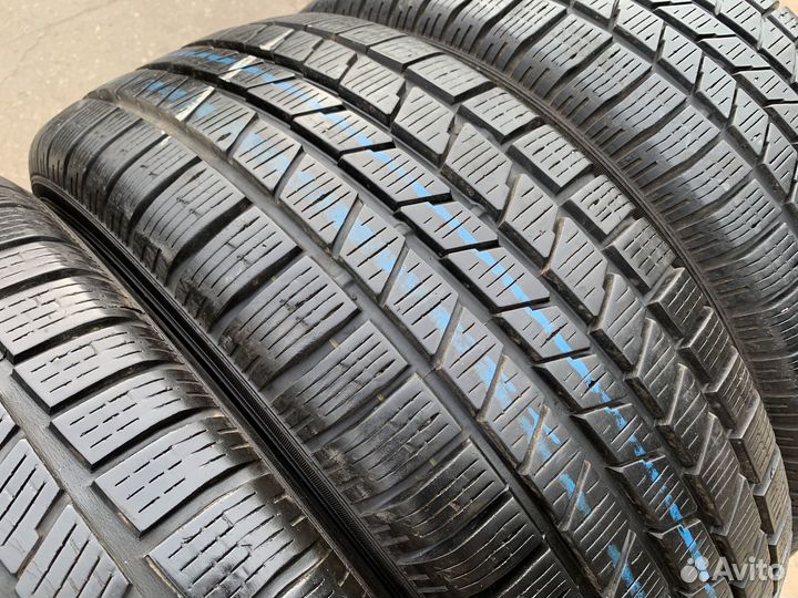 Pirelli Scorpion Ice&Snow 235/60 R18