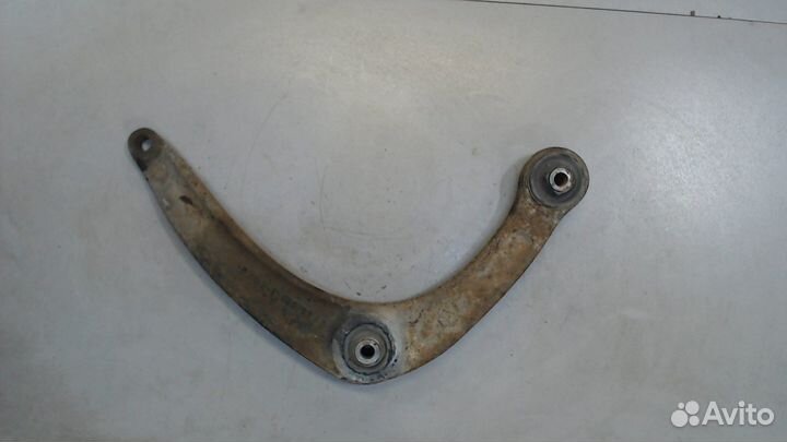 Рычаг подвески Peugeot 307, 2007