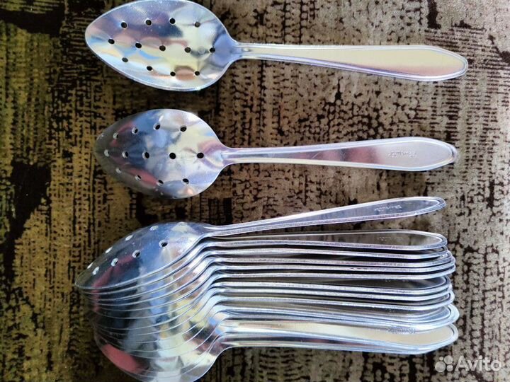 Ложка для снятия пены