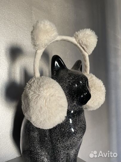 Наушники Zara 5-8 лет