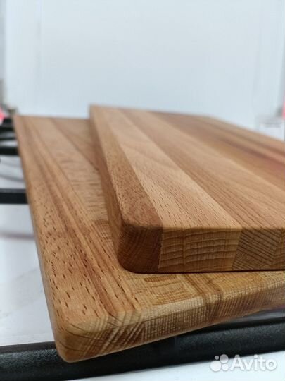 Разделочная доска Дуб Ясень Акация Бук