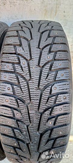 Hankook Winter I'Pike 205/55 R16