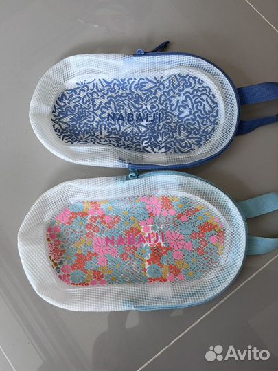 Сумке nabaiji для мокрого белья 3 литра