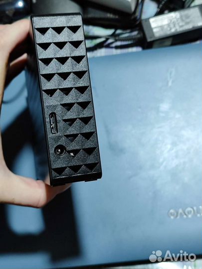 Hdd seagate expansion desktop drive 5тб