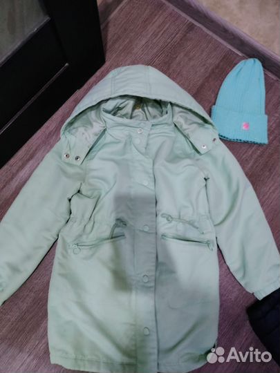 Комплекты для девочки