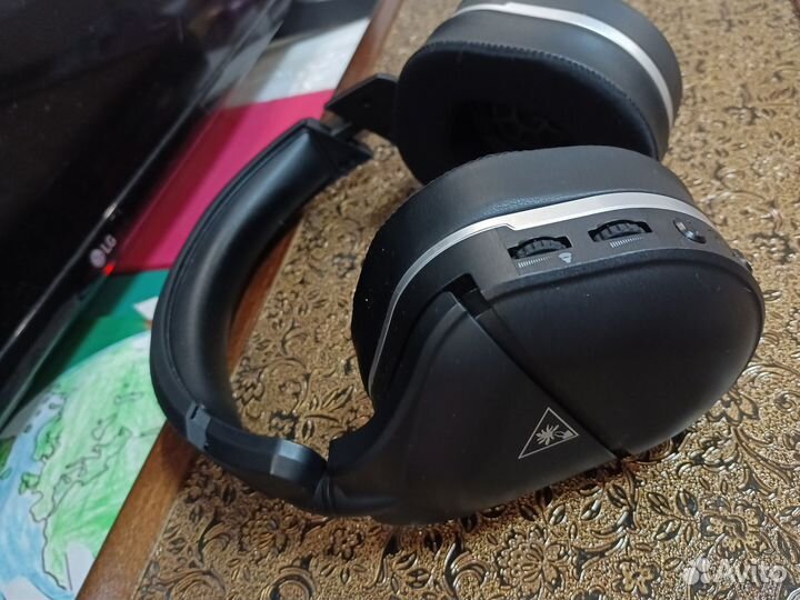 Наушники Turtle Beach Stealth 700 Gen 2 Xbox