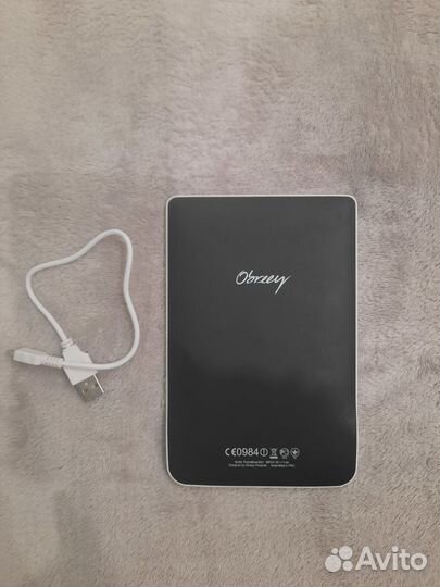 Электронная книга Pocketbook 622