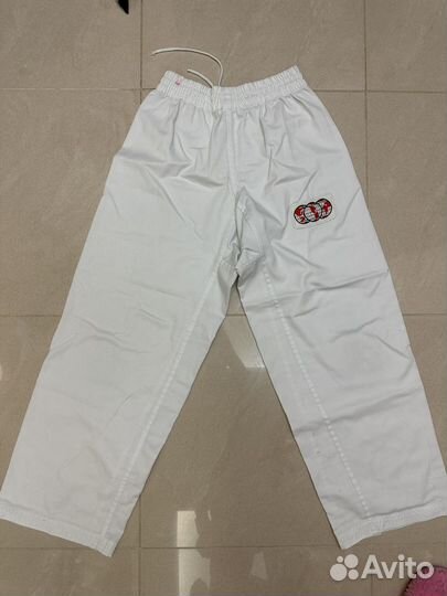 Костюм кимоно