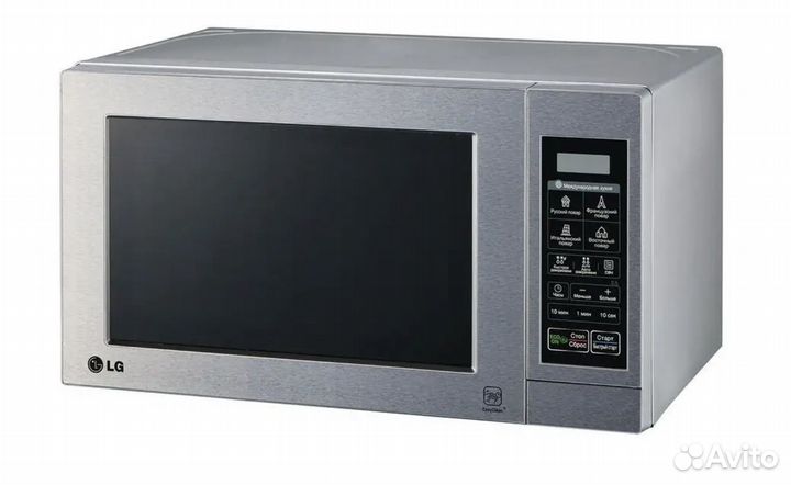 LG Микроволновая печь MS2044V