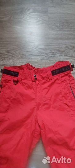 Брюки горнолыжные,сноуборд