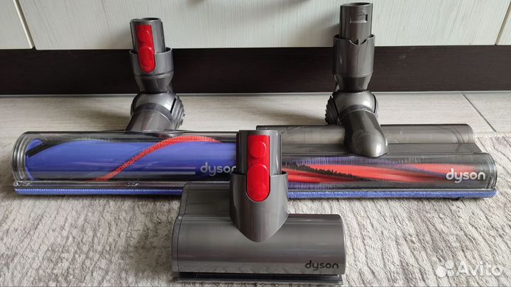 Турбощетка Dyson Щетка Dyson