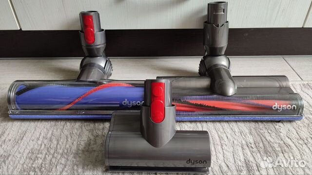 Турбощетка Dyson Щетка Dyson