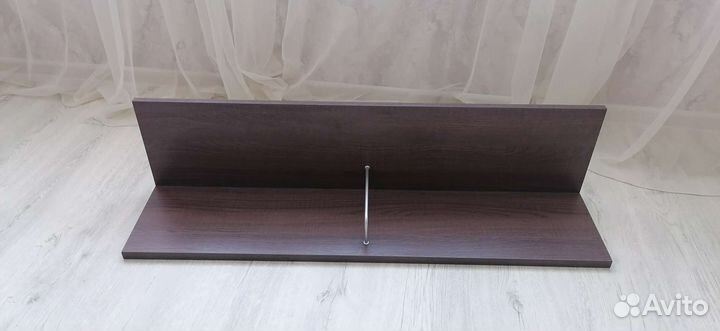 Мебель в гостиную. Полки, шкаф подвесной