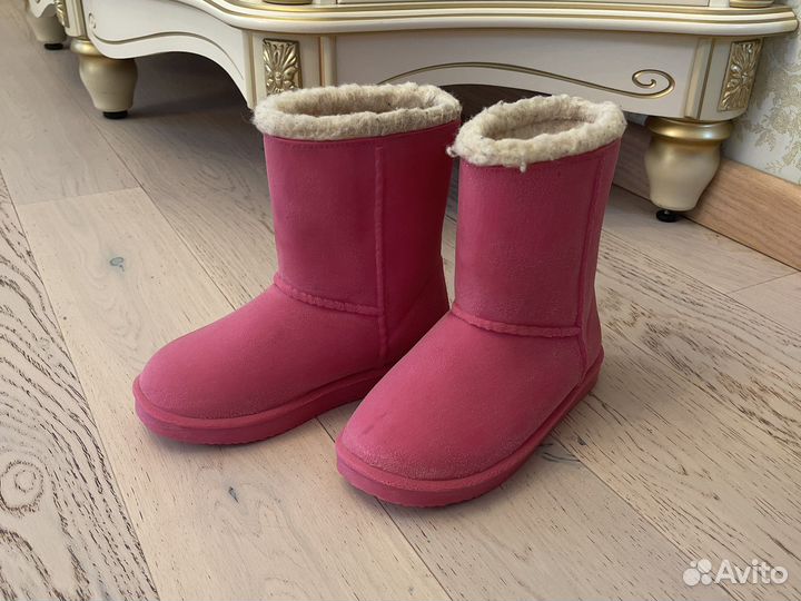 Ботинки, полусапоги Ecco, кеды, босоножки от