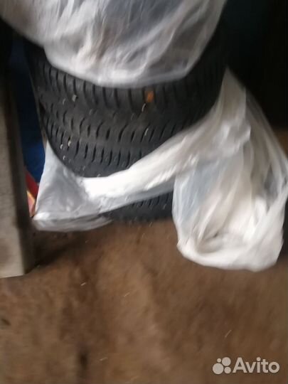 Hankook Winter I'Pike 205/60 R16