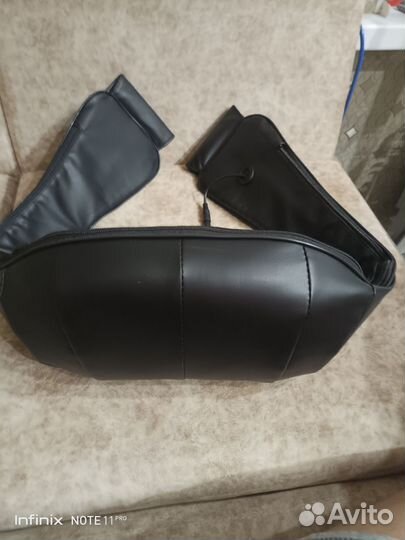 Электромассажёр