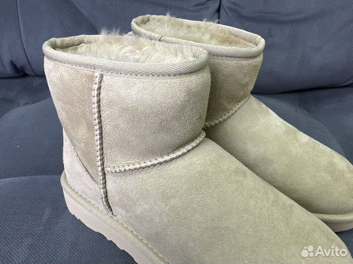 Угги UGG Classic Mini Оригинал