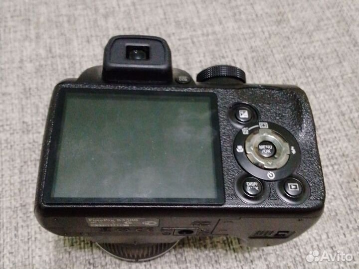 Фотоаппарат