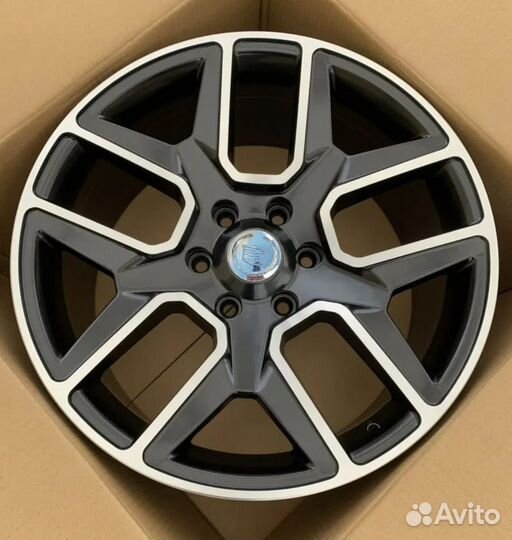 Диски R20 Cadillac Escalade