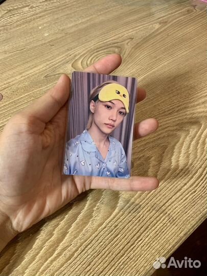 Карты stray kids