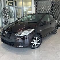 Mazda Demio 1.4 AT, 2010, 159 961 км, с пробегом, цена 749 000 руб.