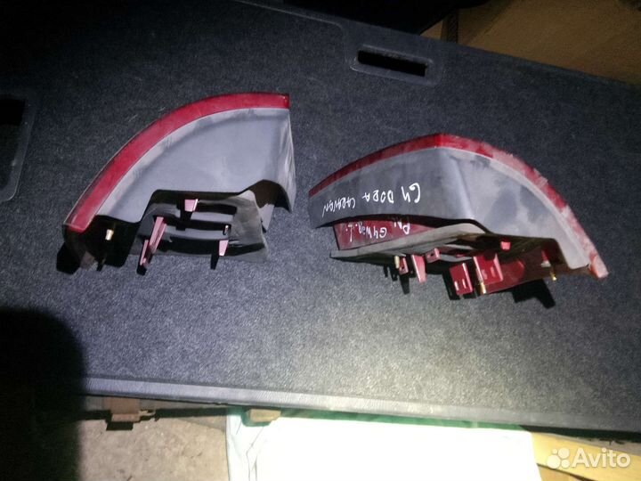 Фонарь для Volkswagen Golf Wagon mk4