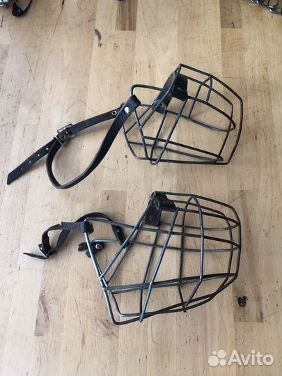 Намордники для большой собаки