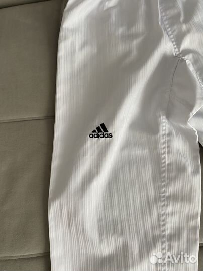 Добок для тхэквондо, размер 150