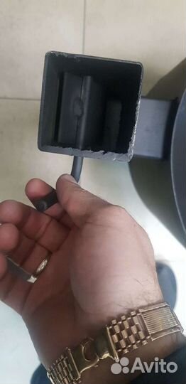 Печь для казана 10-12 литров