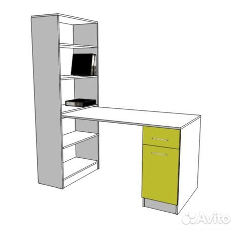 Школьный уголок